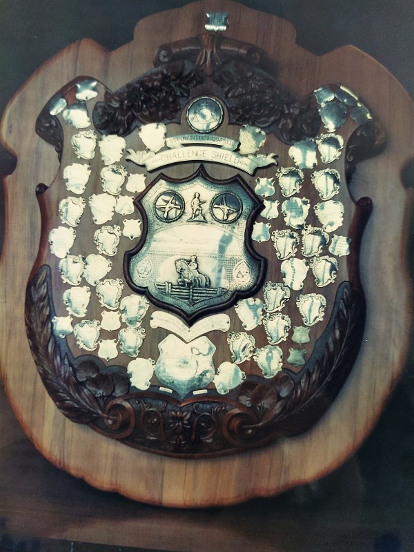 title Sir John Logan Campbell Shield 2