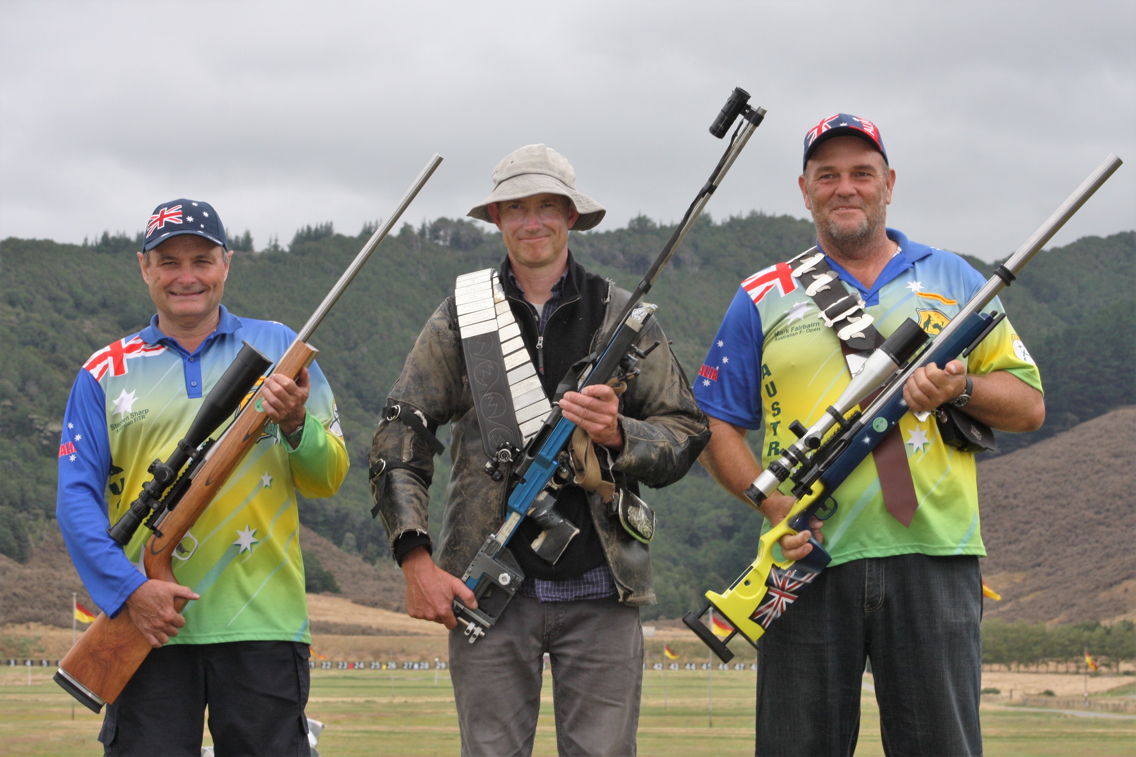 2015 National Champions